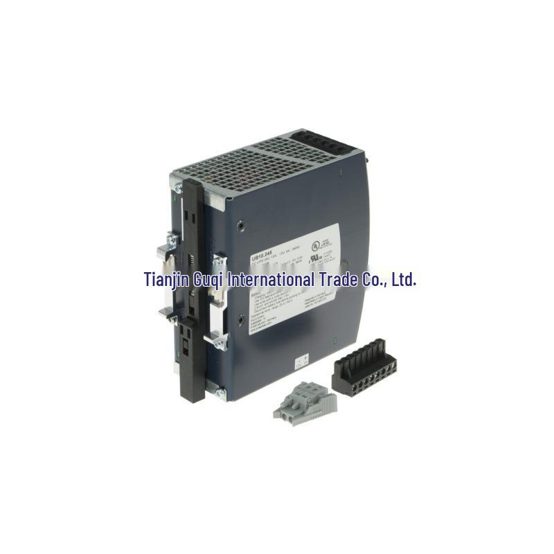 PULS UB10.245 UPS: 360W, 10A, Input 22.5-30V, Output 12-22V