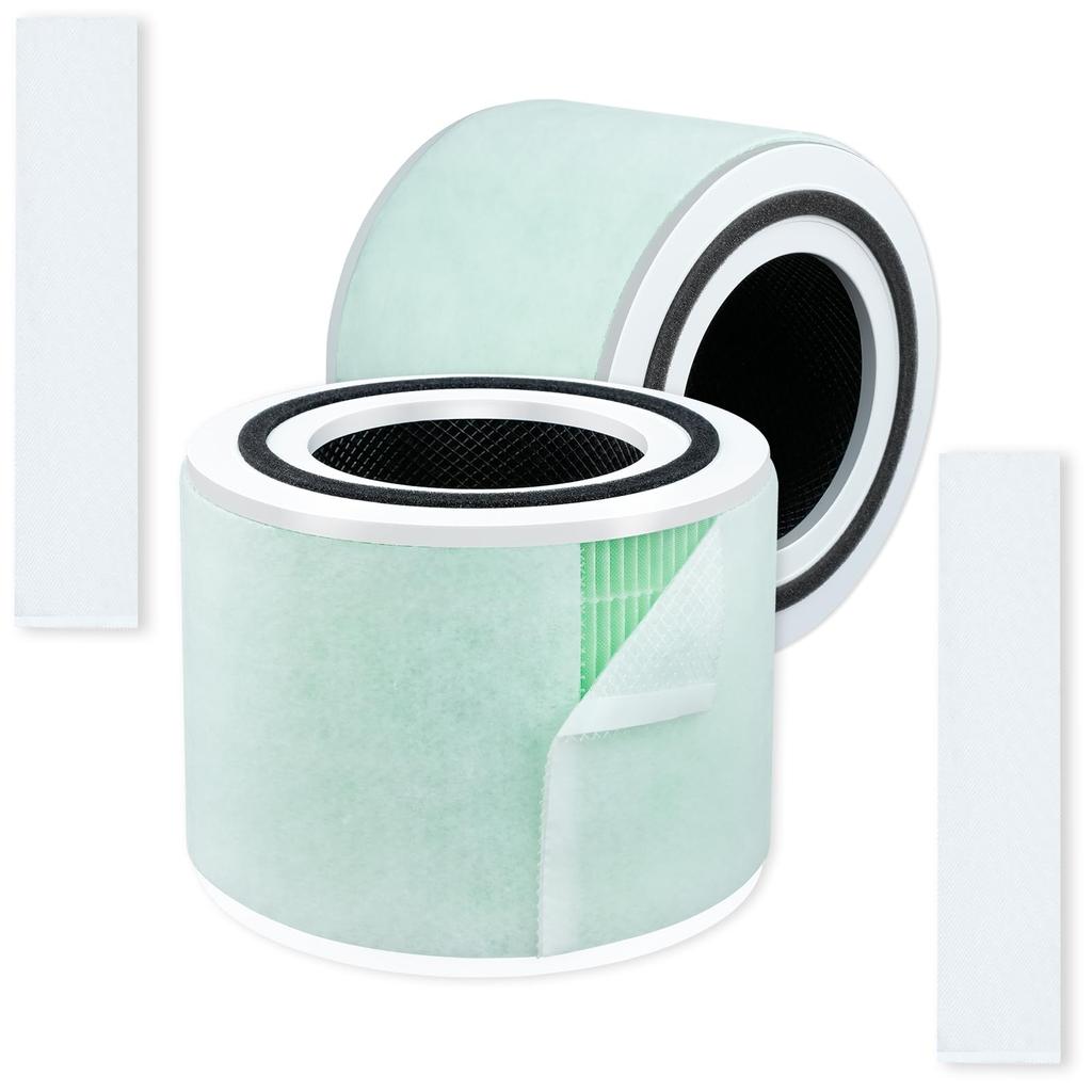 Core 300 Air Purifier Filter Core 300S Replacement Filter Core P350 Air Purifier Core Pet Specialized Core Filter Core Replacement Filter Replacement