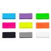 9pcs Silicone Grip Bands for Tennis Racquets and Pickleball Paddle Overgrips
