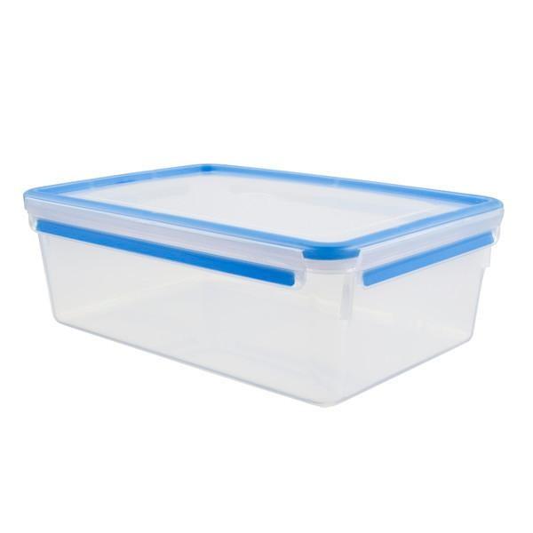 Japan Tfal Master Seal RectangleSquare Storage Container