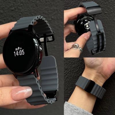 Accessori per smartwatch e tracker – Cinturini per smartwatch