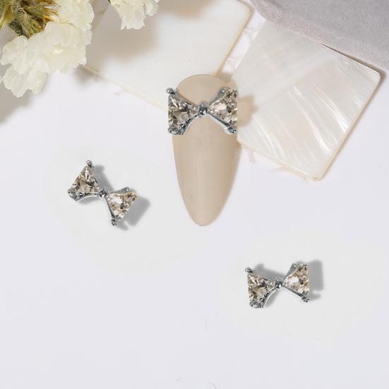 Ornamente elegante pentru unghii, creativ, solid, de lungă durată