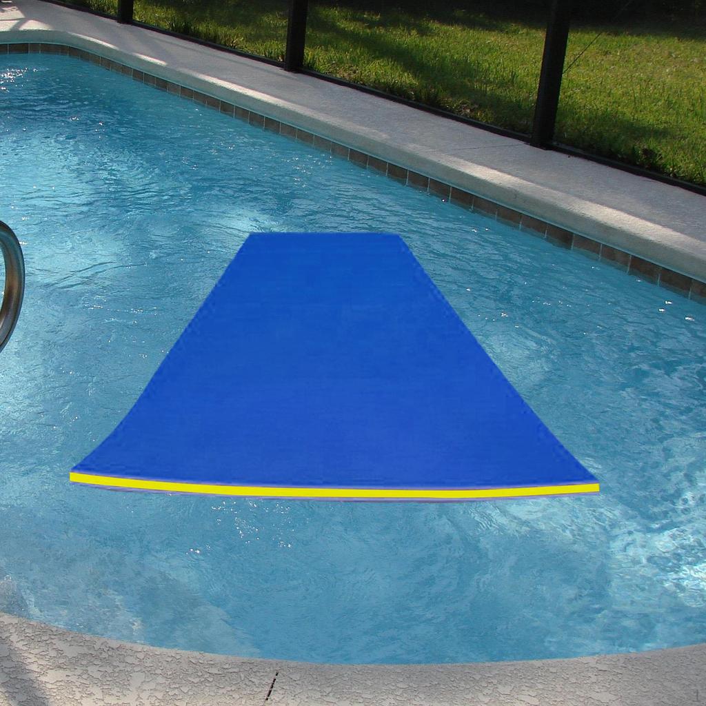 Floating Mat for Fun