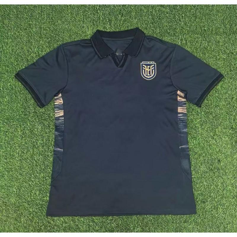 Mens National Team Football Jerseys Striped Sports Shirts Soccer Training Match