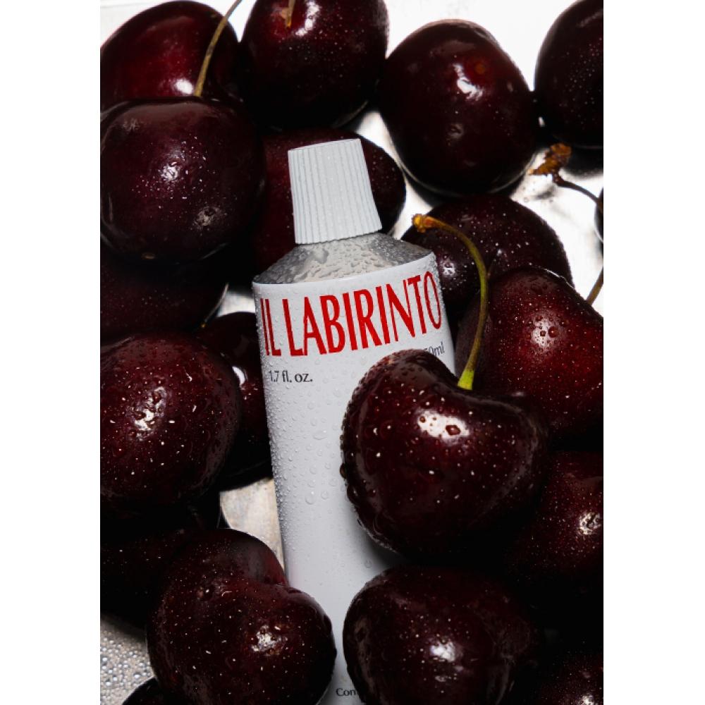 Vinoir Il Labirinto Decanting Hand Cream 50ml NONE