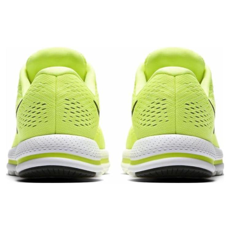 New Nike Air Zoom Vomero 12 'Volt Black' 863762-700