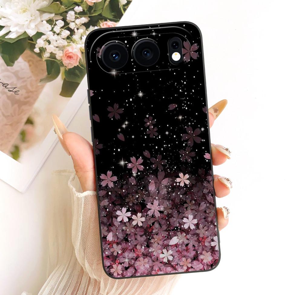 Case For Honor 500 Cover Luxury Fashion Cute Cartoon Funny Painted Silicone Casing For Huawei Honor 500 MEY-AN00