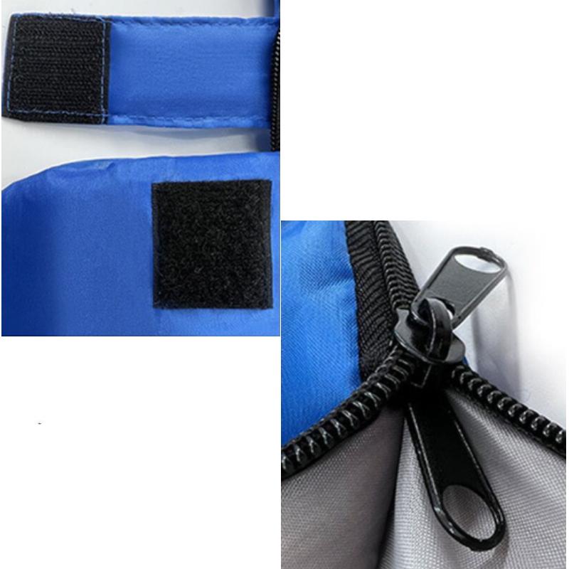 Envelope Style Capped Sleeping Bag for Spring Summer and Autumn Outdoor Travel Sleeping Bag Camping Camping Train Sleeping Bajavascript