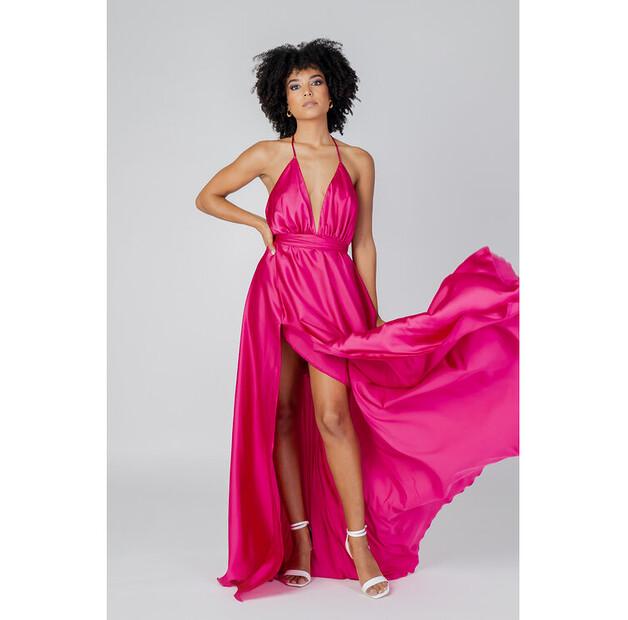 Платье Sol Wears Women DIANA LUNGO EU XS