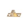 Inner Locks Switch Closer Screws Door Lock Buckle Cabinet Catches Damper Buffer Wardrobe Stopper