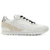 Onitsuka Tiger Colorado Eighty-Five White Beige Black Unisex Low Top Leather Suede Retro Trail Sneakers 1183C043-101