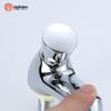 LINGJULIB Press-Type Water-Saving Basin Faucet