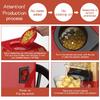 Mini Retro Electric Popcorn Maker for Home - Air-Pop Small Corn Popping Machine