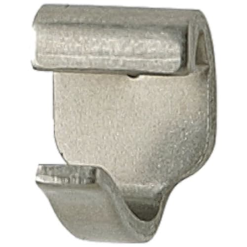 Best Picture Rail Wire Hanging Bracket CF-2 (Pack of 2) N-828