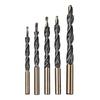 Step Drill Bits High Speed Steel Bit For Drilling Wood Plastic Metal Aluminum 8-4/9-5/10-5/10-6/12-8mm Woodworking Tool