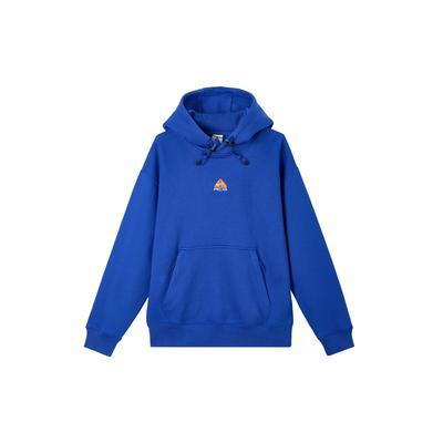 Felpa con cappuccio in pile ACG DH3088-480