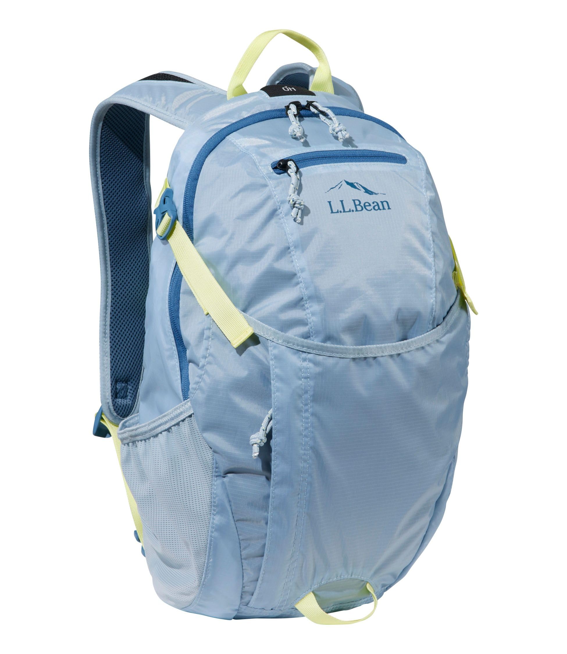 

Storeaway Pack Free Size Iron Blue Blue 1000260897 L.L.Bean L.L.Bean