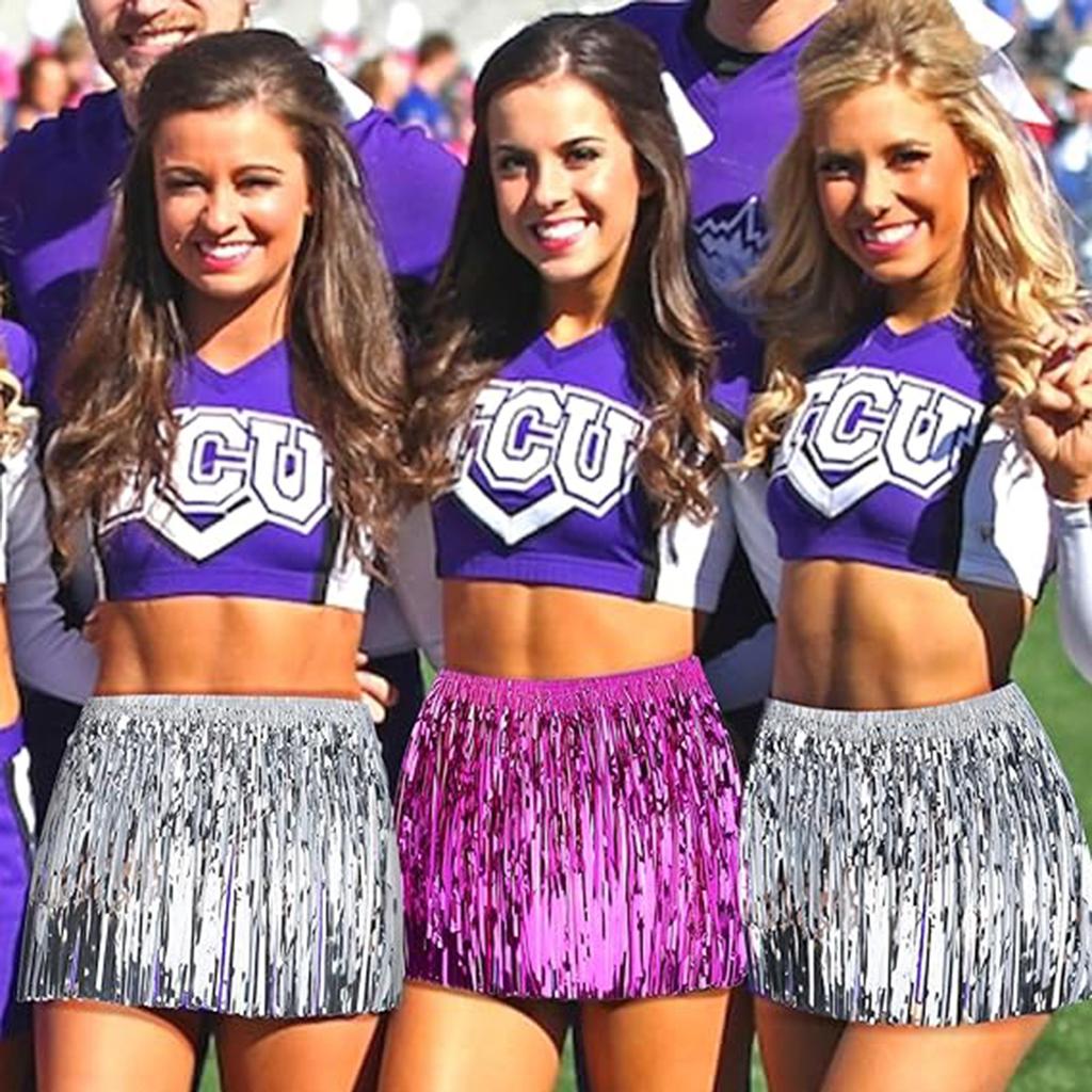 Halloween Carnival Dance Show Rainbow Grass Dress Up Hawaii Beach Ball Party Decoration