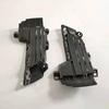 BMW X5 F15 Front Bumper Grille Fog Light Bezel