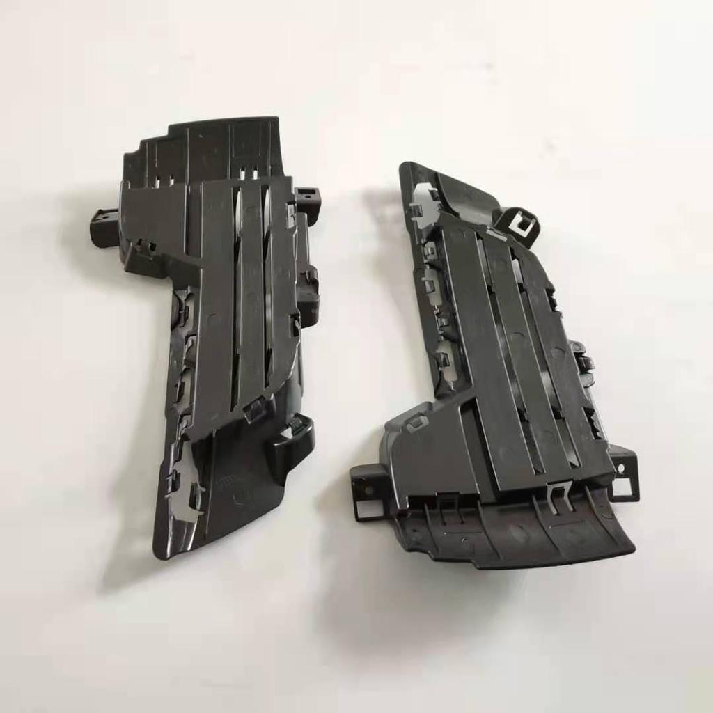 BMW X5 F15 Front Bumper Grille Fog Light Bezel