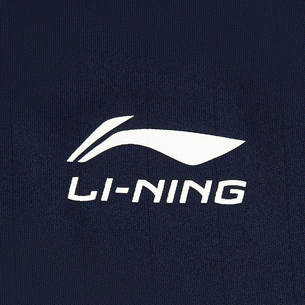 Li Ning Sports Lifestyle Series Polo Shirt Unisex tops APLW341-3