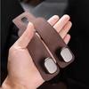 1/2Pcs Car Seat Hooks for Headrest|Double Headrest Purse Hook for Car|Multifunctional Car Seat Back Storage Hook with Metal Hook