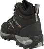 Hiking Shoes Regatta Samaris III (RMF834) Black