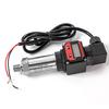 Digital Pressure Transmitter 4-20mA 0-10V M20*1.5 Pressure Transducer Sensor 0-60Mpa RS485 Pressure Transducer Transmitter Sensors Oxygen 5