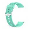 22mm Official Silicone Replace Straps for Xiaomi Mi Watch Color Sports Edition Band for Mi Watch Color Bracelet Watchbands Corre 3