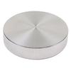 ALUMINUM DISC FOR GLASS GLASS M8 Ø DISCS Ø34