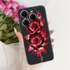 Case For Tecno Spark 20 Pro Cover KJ6 Cute Cat Fashion Butterfly Painted Casing For Techno Spark 20 Pro Bumper