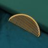 Chinese Hairpin Retro Hair Comb Hanfu Dish Hairpin Hair Ornament Hollow Carved Hair Comb Exquisite Hair Accessories Gifts