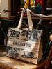 Damentaschen – Geräumige Taschen