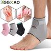 1 Pcs Sports Protective Gear Football Ankle Support Basketball Ankle Brace Nylon Ankle Protector Compression Support