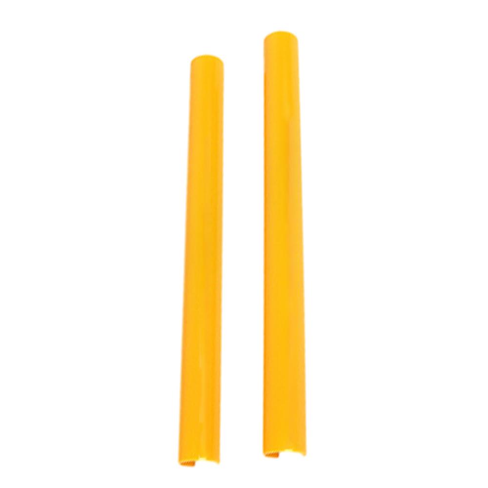 2Pcs Car Front Grille Trim Strips For BMW F20 F30 F21 F22 F23 F31 F32 F33 F34 F36 F40 F44 Car Styling Decoration Accessories