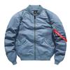 Осінньо-зимова куртка Tough Guy Coat Air Force Ma1 Чоловіча льотна куртка