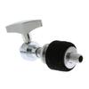 Practical Standard Hat Cymbal Clutch Hardware Dia. 8mm for Drummer