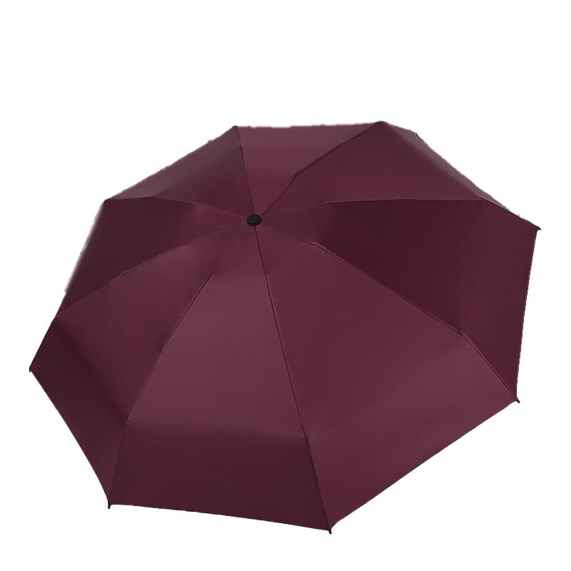 Tri-polar TP7041 Mini Five-Fold Pocket Umbrella