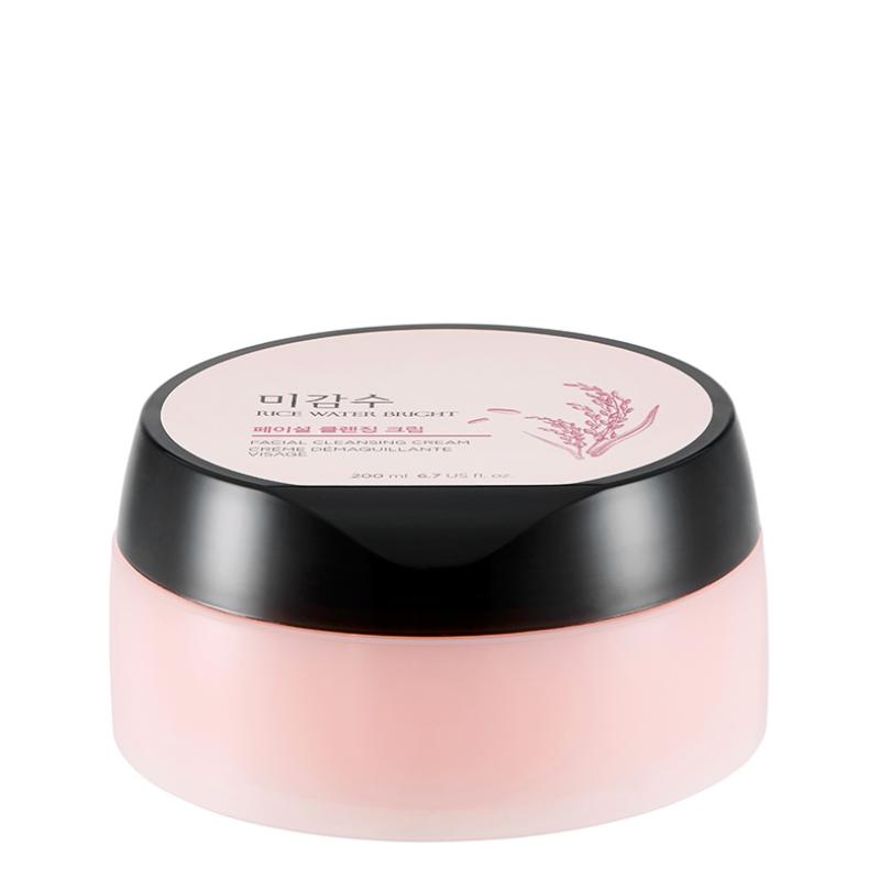 Rice Water Bright Cleansing Cream