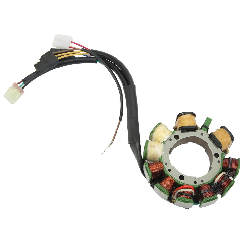 Stator zapłonowy do skutera śnieżnego Miedź 3005?080 Zamiennik dla Arctic Cat Powder 500 580 600