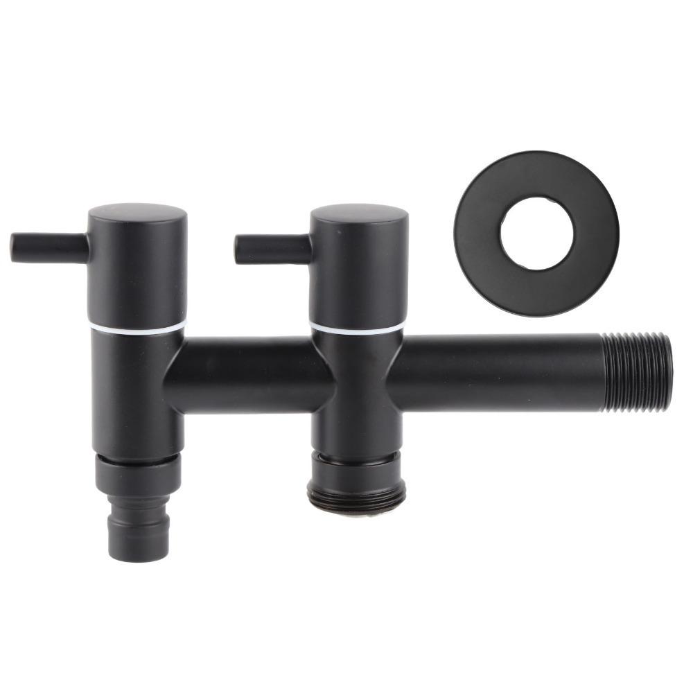 Lengthen Design Faucet Stainless Steel Faucet Tap Modern Water Tap  Pet Bathing