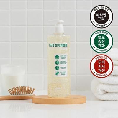 Shampoos & Haarspülung – Shampoos