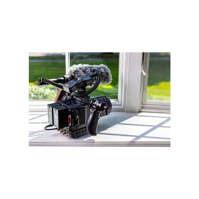 Zoom h1 xlr enregistreur portable