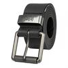 Mens PU Belt