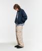 AECA Washed Multi Cargo Pants-Beige