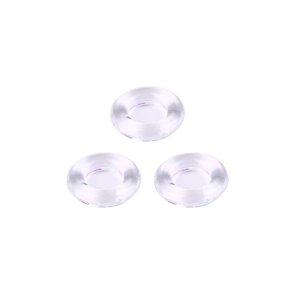 3pcs Male Penis Ring Delay Ejaculation Scrotal Trainer Binding Ball Stay Hard Beaded Cock Ring Sex Toys Gift For Men Gay Couple