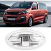 Feu Latéral, Clignotants Latéraux à LED Voyant Latéral 6325G3 Fit pour Peugeot 108 107 206