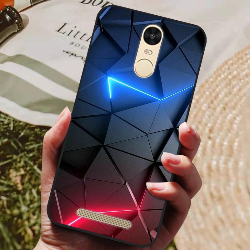 For Xiaomi Redmi Note 3 Pro Cases Soft Silicone Phone Case For Xiaomi Redmi Note 3 Case Note3 Coque For Redmi Note3 Pro Shells