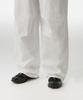 MUSINSA STANDARD WOMAN Women'S Cotton Parachute Pants [White]