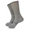 Women's 85% Merino Wool Thick Winter Hiking Socks